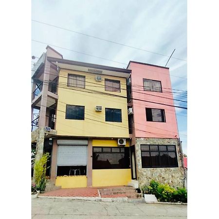 Oyo 871 Herel Guest House Samal Buitenkant foto