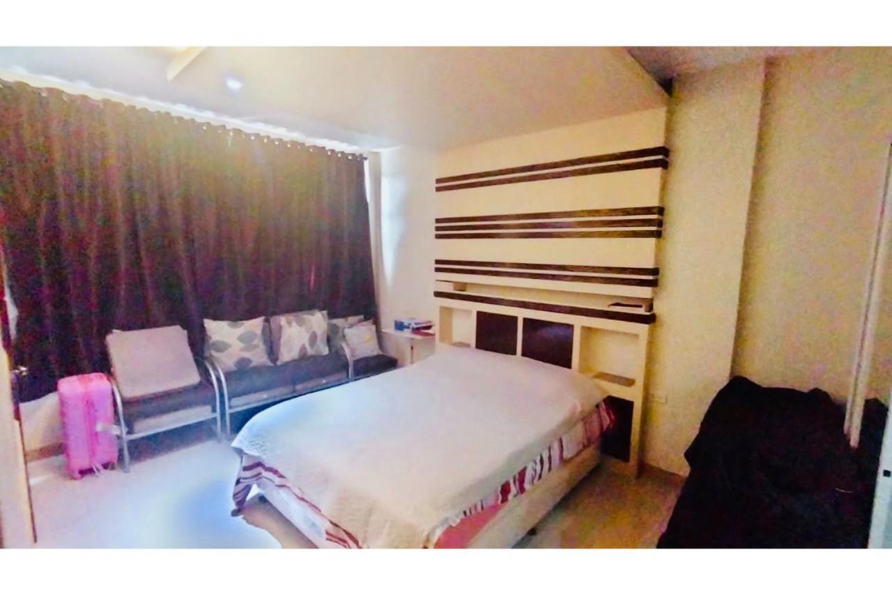 Oyo 871 Herel Guest House Samal Buitenkant foto